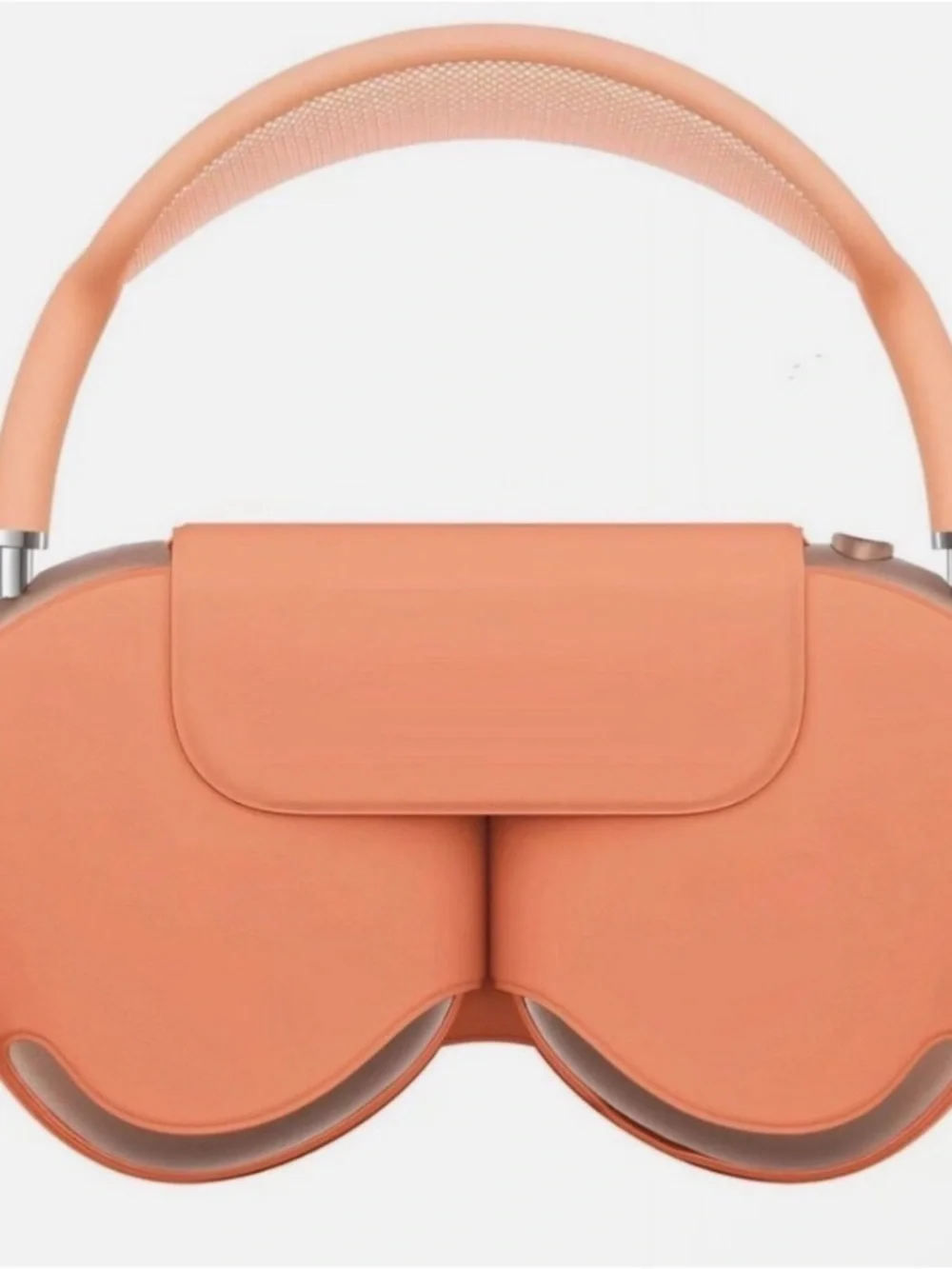 Apple Airpods Max Orange with Case